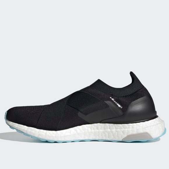 adidas UltraBOOST Slip On Black - Picture 5 of 9